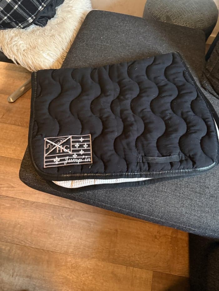 Media 1 av Svart schabrak 