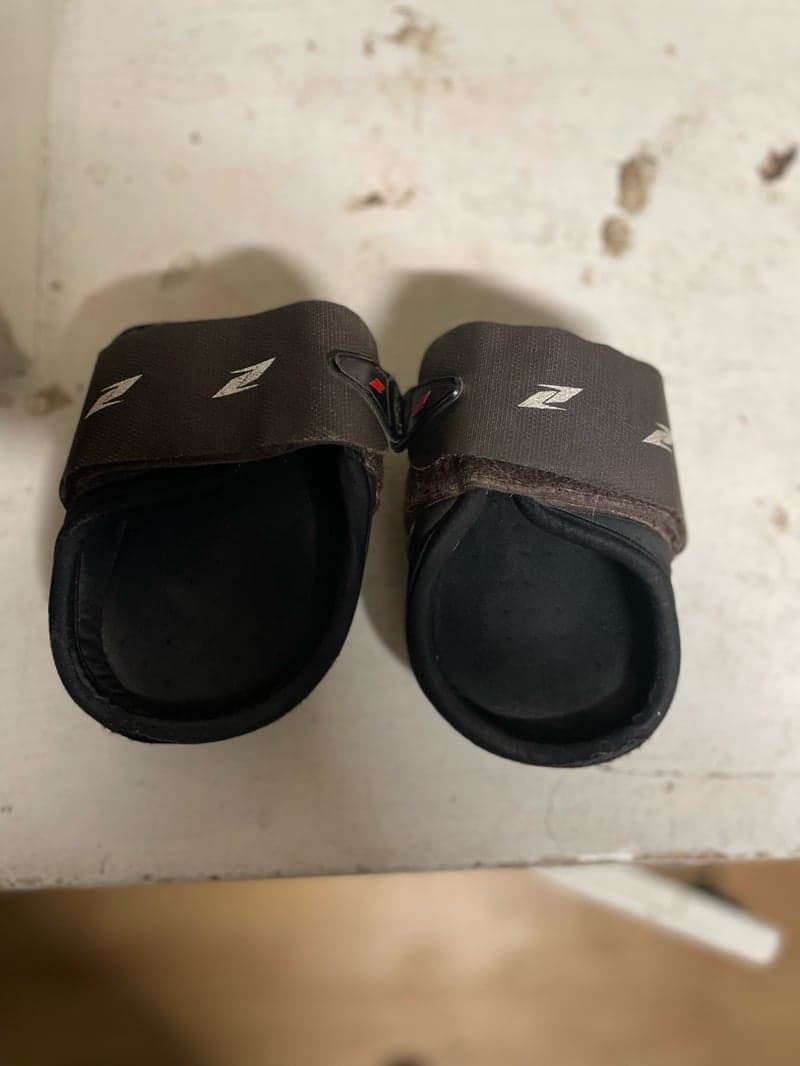 Bild 2 av Zandona skydd 