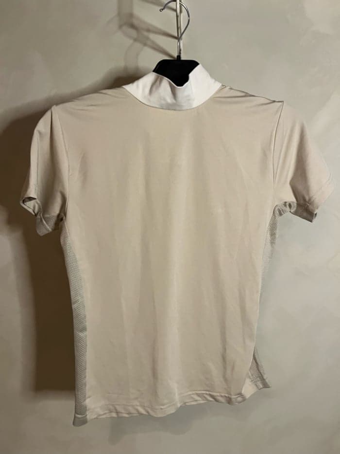 Media 5 av 2 kortärmade tävlingströjor