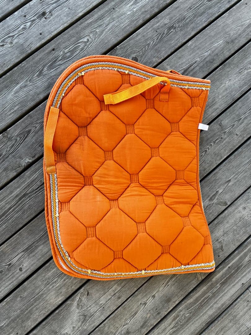 Bild 1 av Orange schabrak