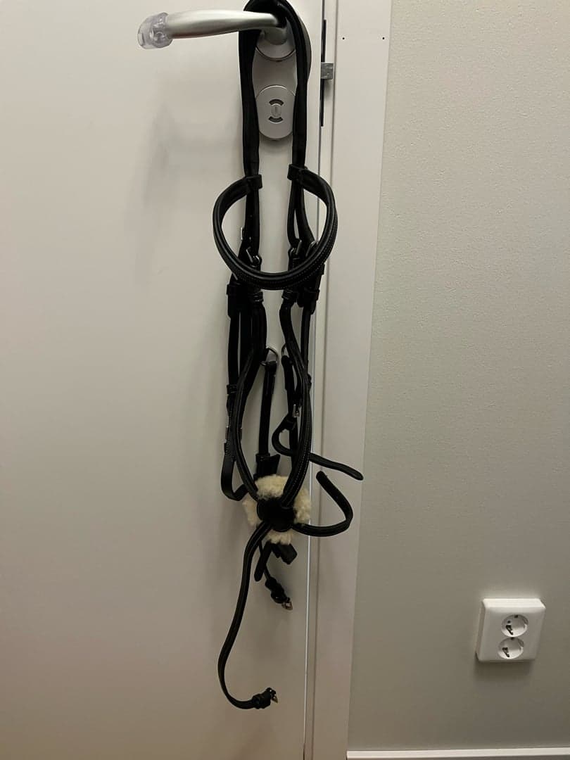 Bild 1 av Svart pullarträns