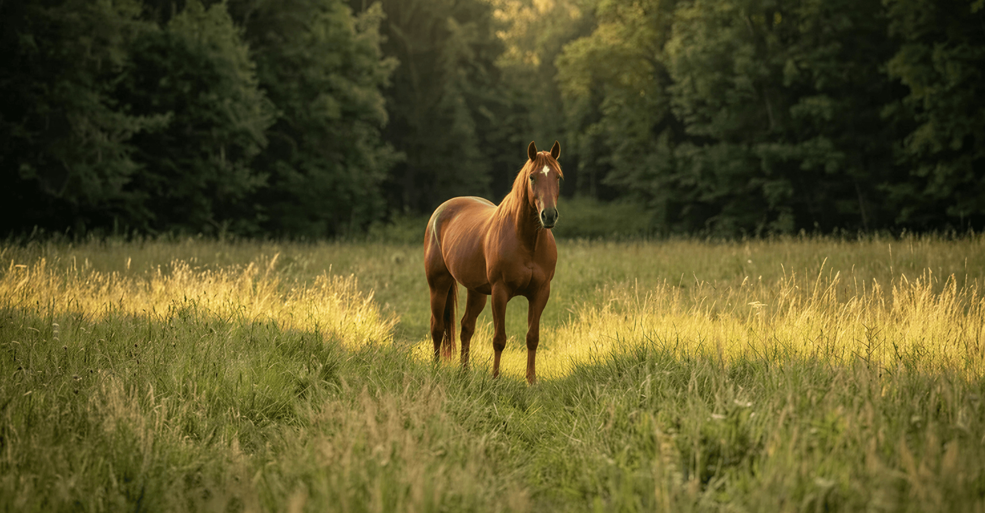 Bild av Quarterhäst