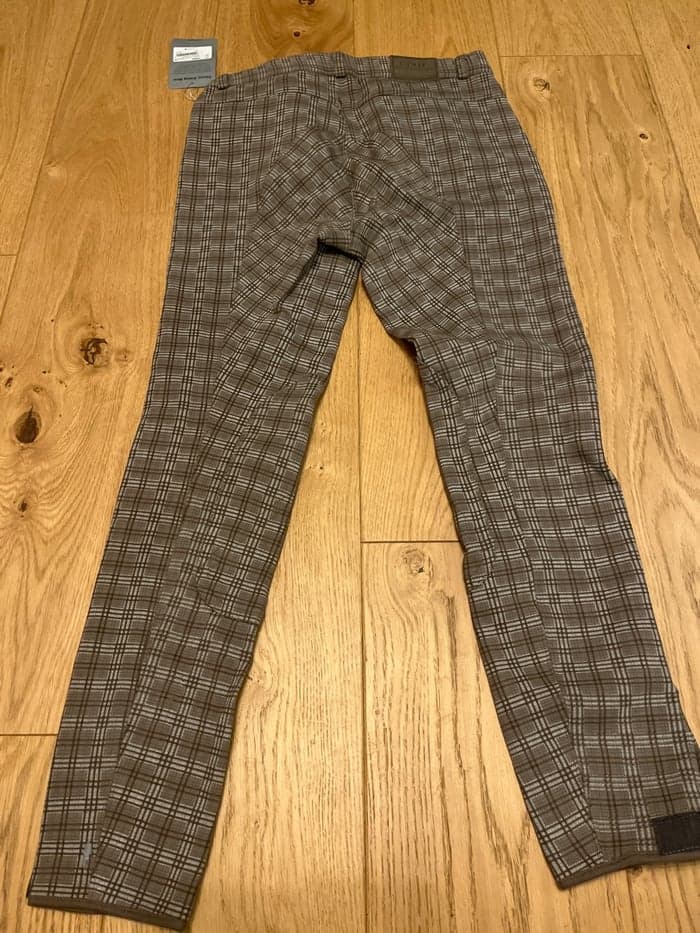 Media 2 av Womens Riding Breeches
