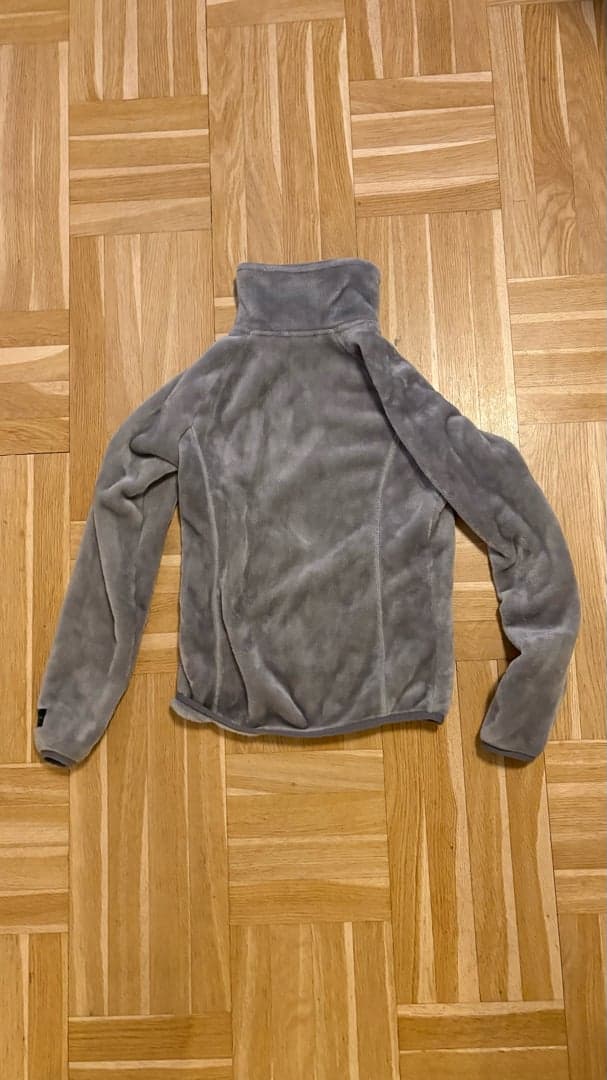 Bild 2 av Mjuk softpiletröja från Jacson