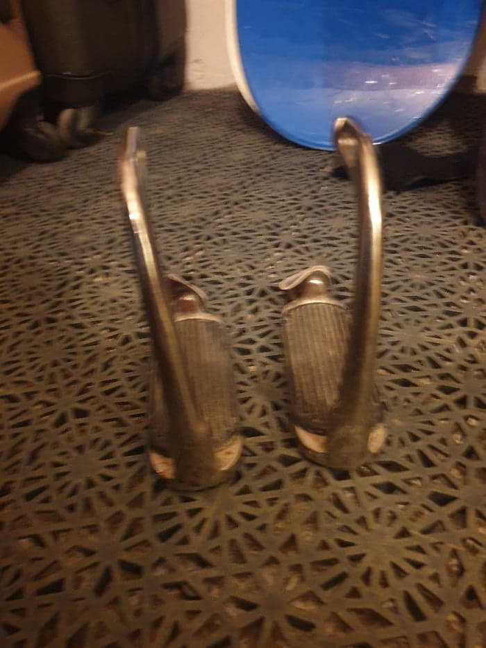 Media 3 av Silver Stirrups