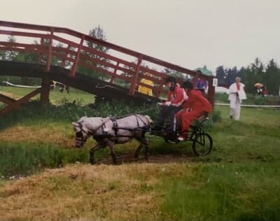 Inlägg 28 av Sportkörning med titeln Tävling 