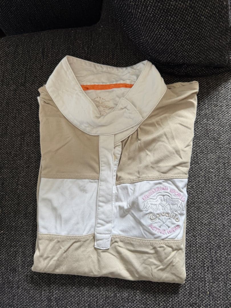 Bild 1 av Beige tröja från cavallo