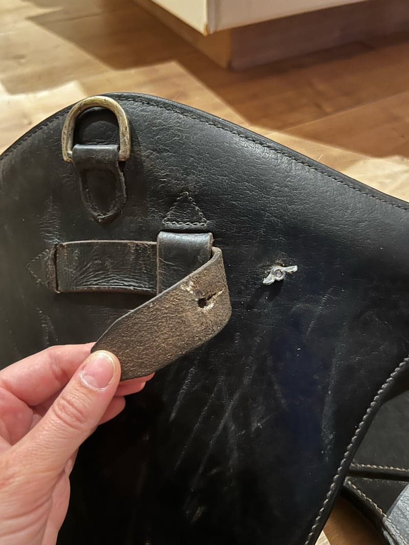 Bild 4 av Svart magplatta