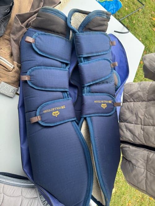 Image of Transportskydd från JH Collection