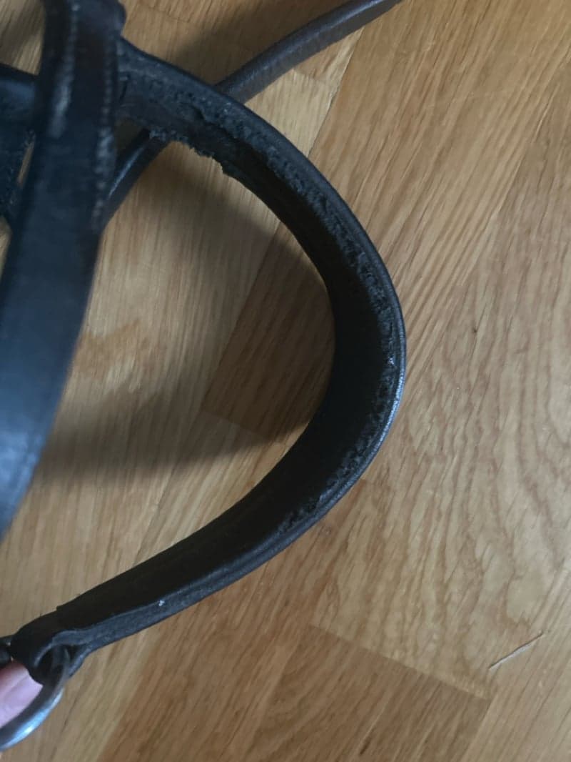 Bild 4 av Svart remontträns 