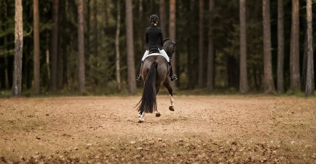 Dressage