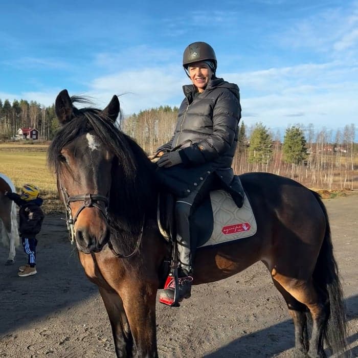 Media 1 av Slotts Rappa