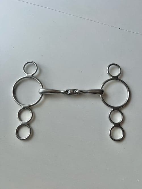 Bild av Tredelat Pessoa Bett