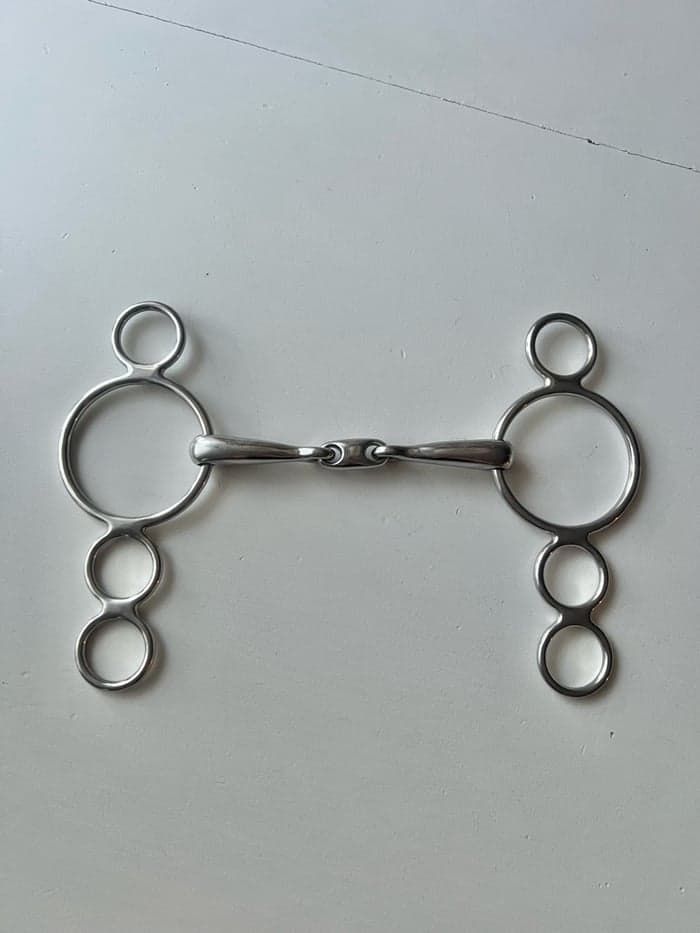 Media 1 av Tredelat Pessoa Bett