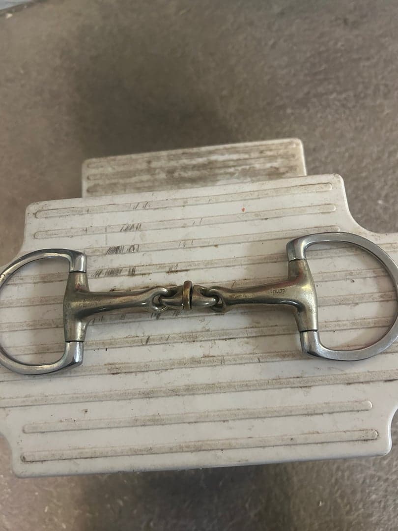 Image 1 of Sprenger bett