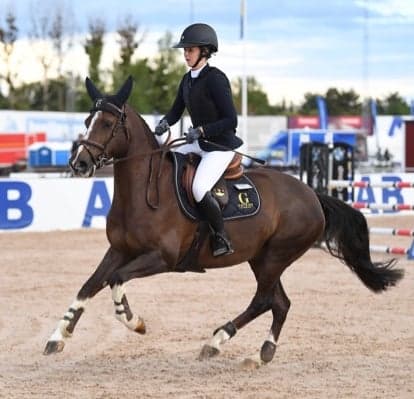 Image 1 of Djin Fizz des Etisses