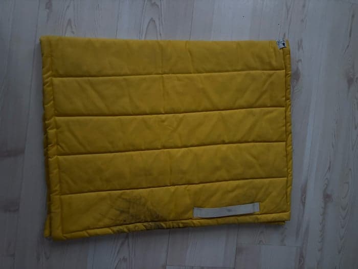 Media 2 av Gul schabrak