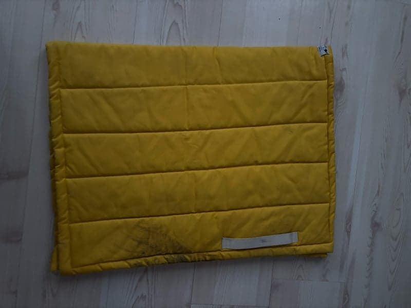 Bild 2 av Gul schabrak