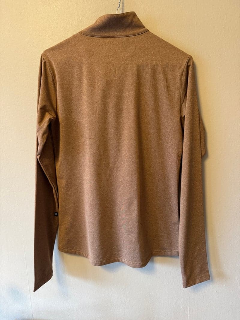 Image 4 of Brun ridtröja från Equipage