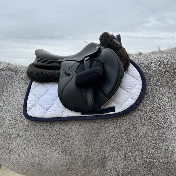 Media 4 av Vitt schabrak Jacson