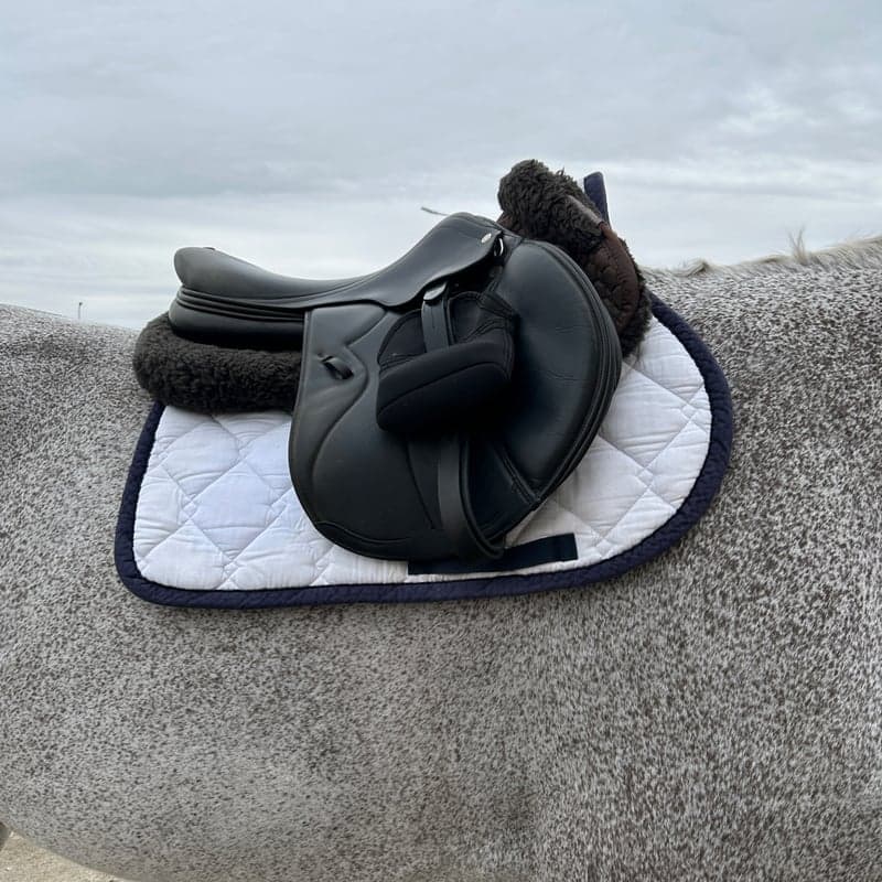 Bild 4 av Vitt schabrak Jacson