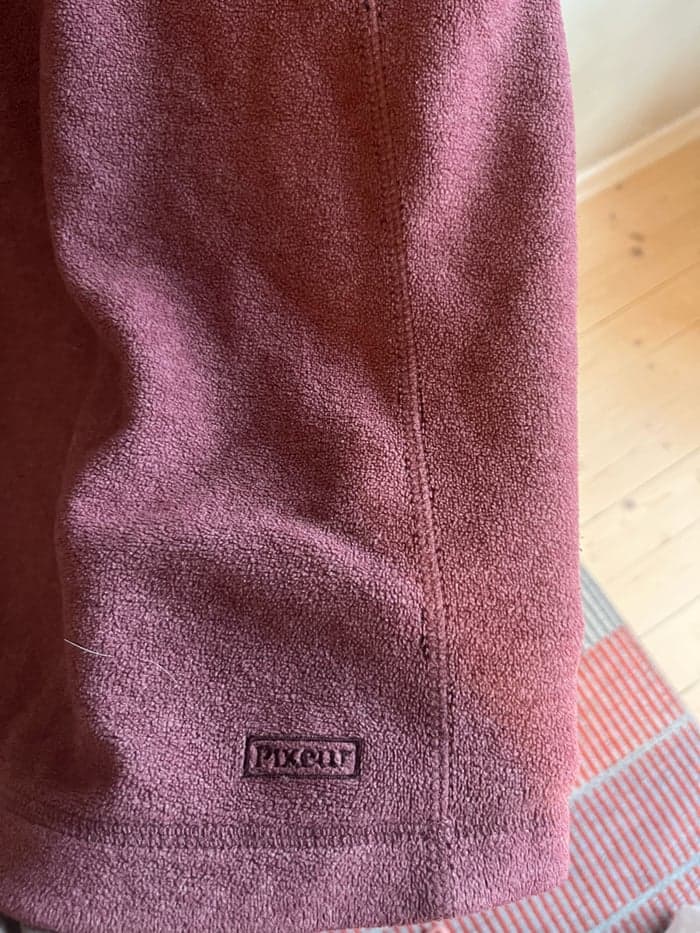 Media 5 av Pikeur fleecejacka – dam, stl 38