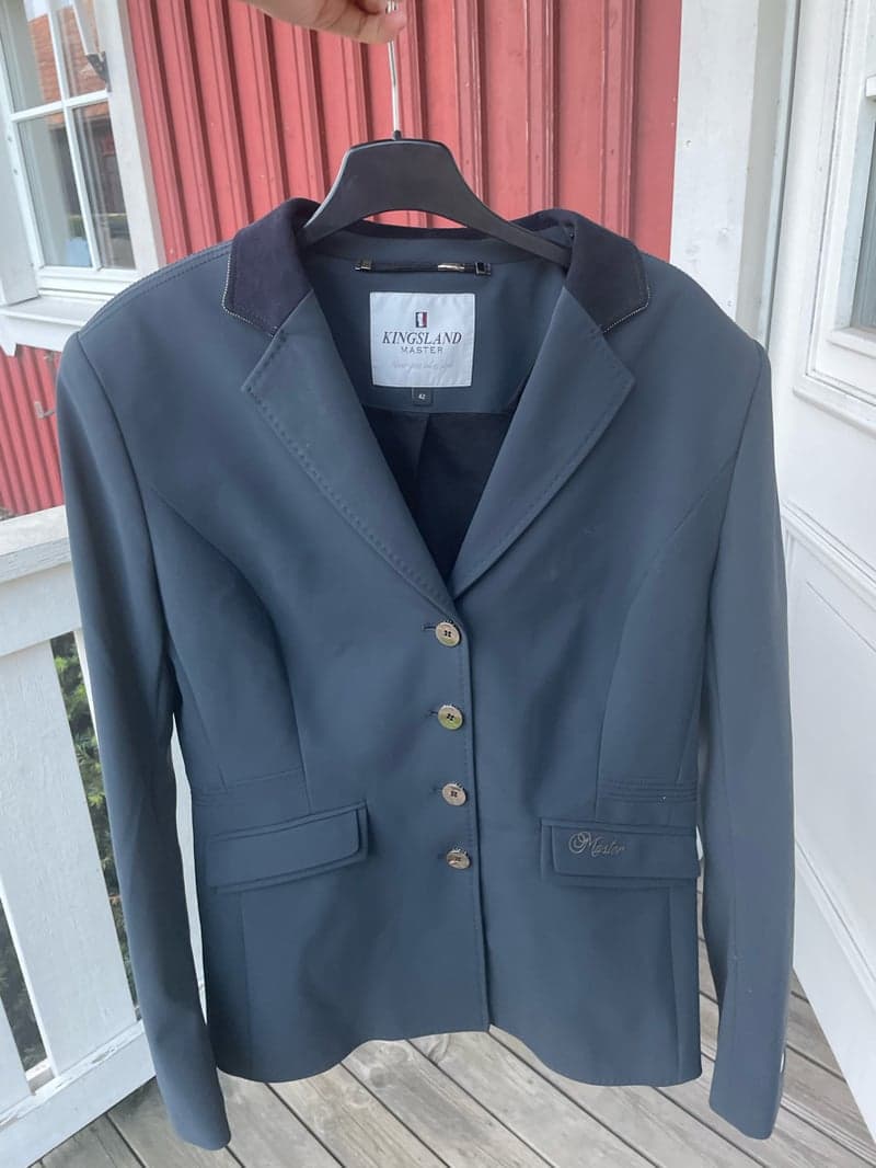 Image 3 of Kavaj från Kingsland