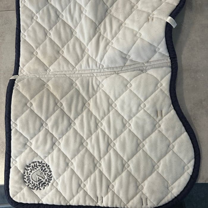 Media 4 av Vitt schabrak Jacson