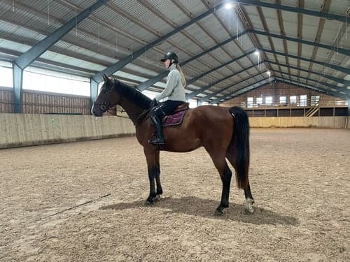 Image of Trevlig 4 åring 