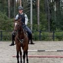 Profilbild av Moa Lindqvist