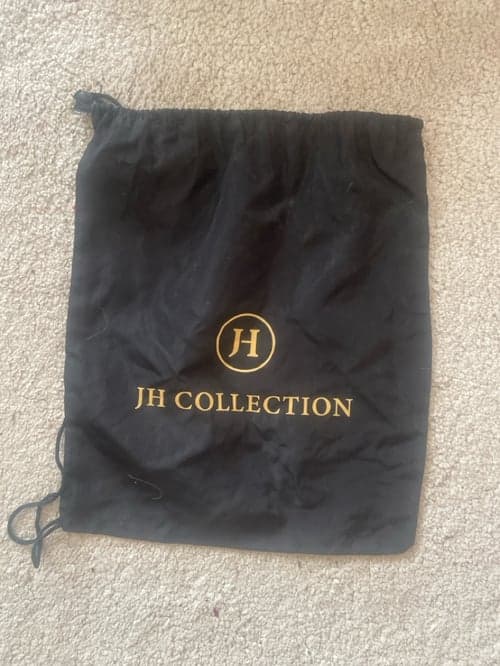 Image of  förvaringspåse till hjälm från JH COLLECTION