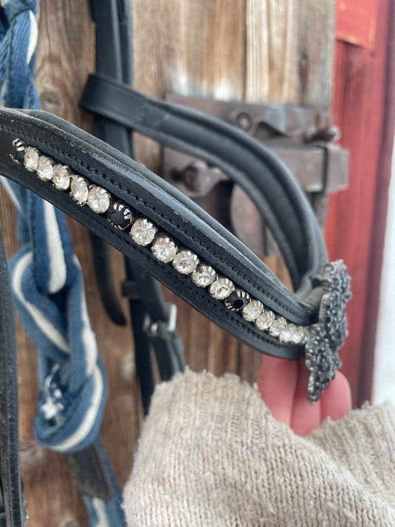 Bild 3 av Divoyh pannband 