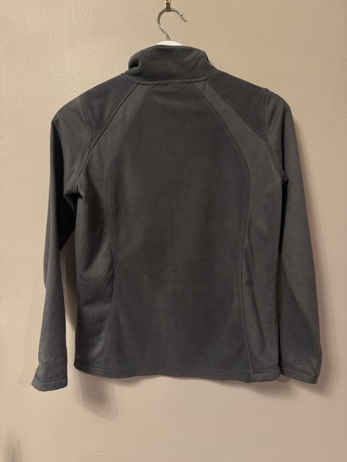 Media 3 av Grå fleecetröja från Kingsland