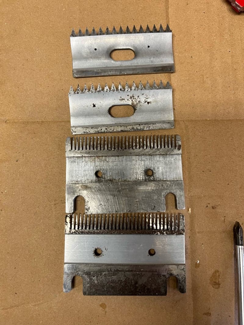 Bild 4 av Klippmaskin