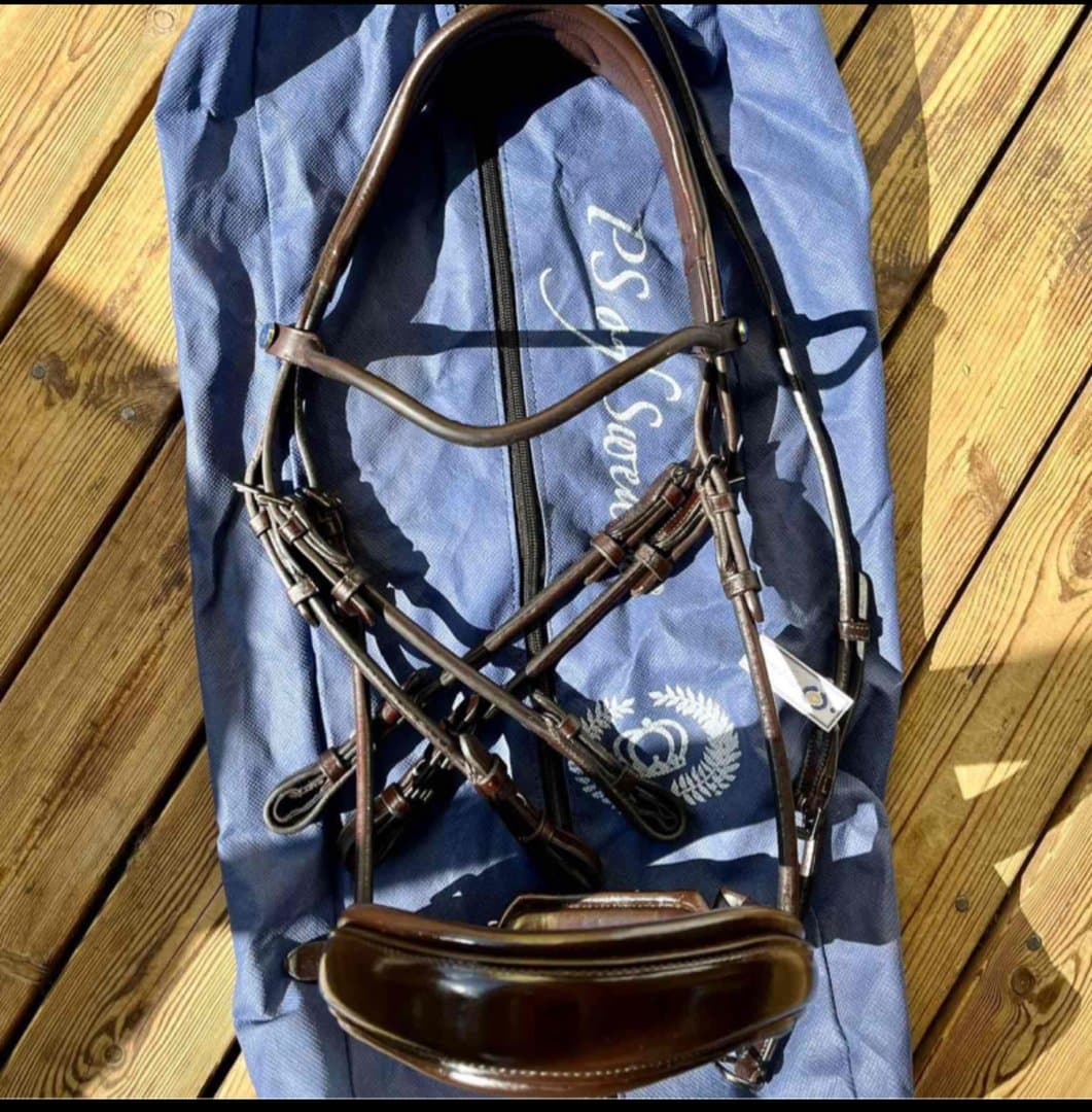 Bild 1 av Kandar PS of Sweden