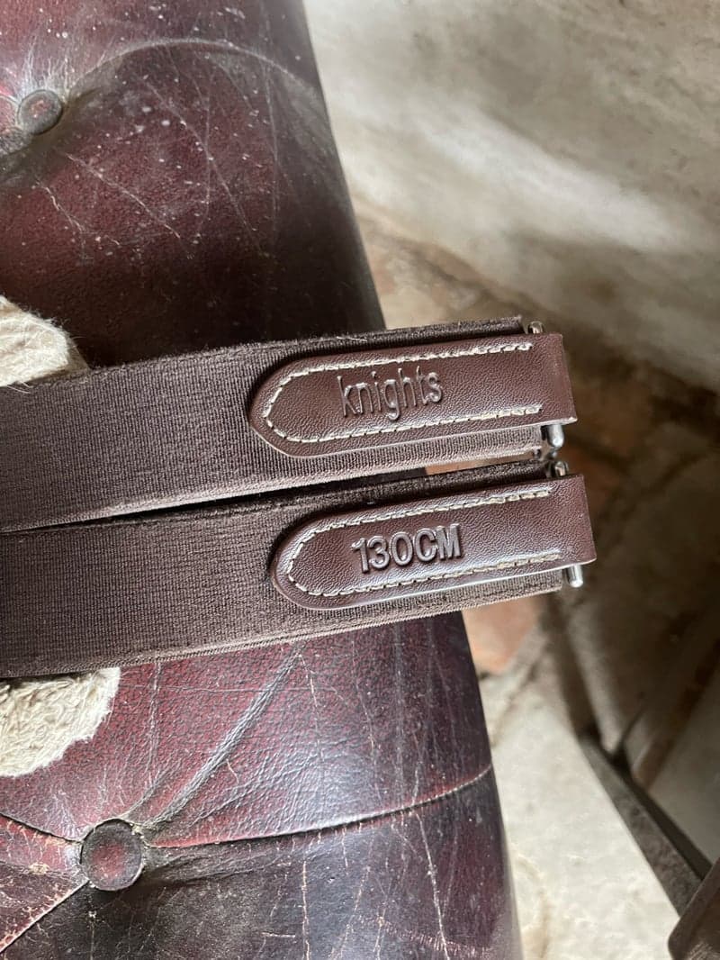 Bild 2 av Knights Magplatta 