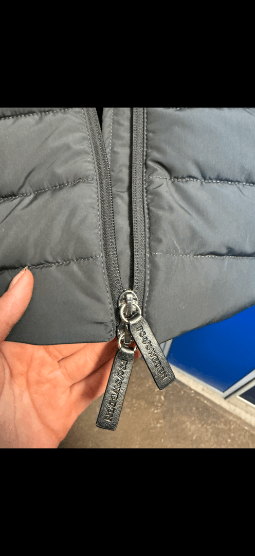 Bild 4 av Grå jacka från ps of sweden