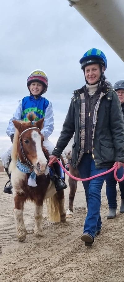 Inlägg 100 av Galopp med titeln Tävlings resultat