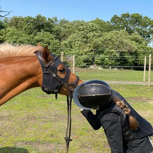 Profilbild av Vilma Persson