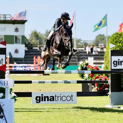 Profile picture of Stephanie Lundbäck