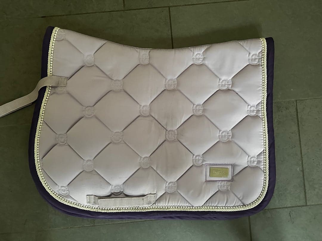 Bild 1 av Ljuslila schabrak