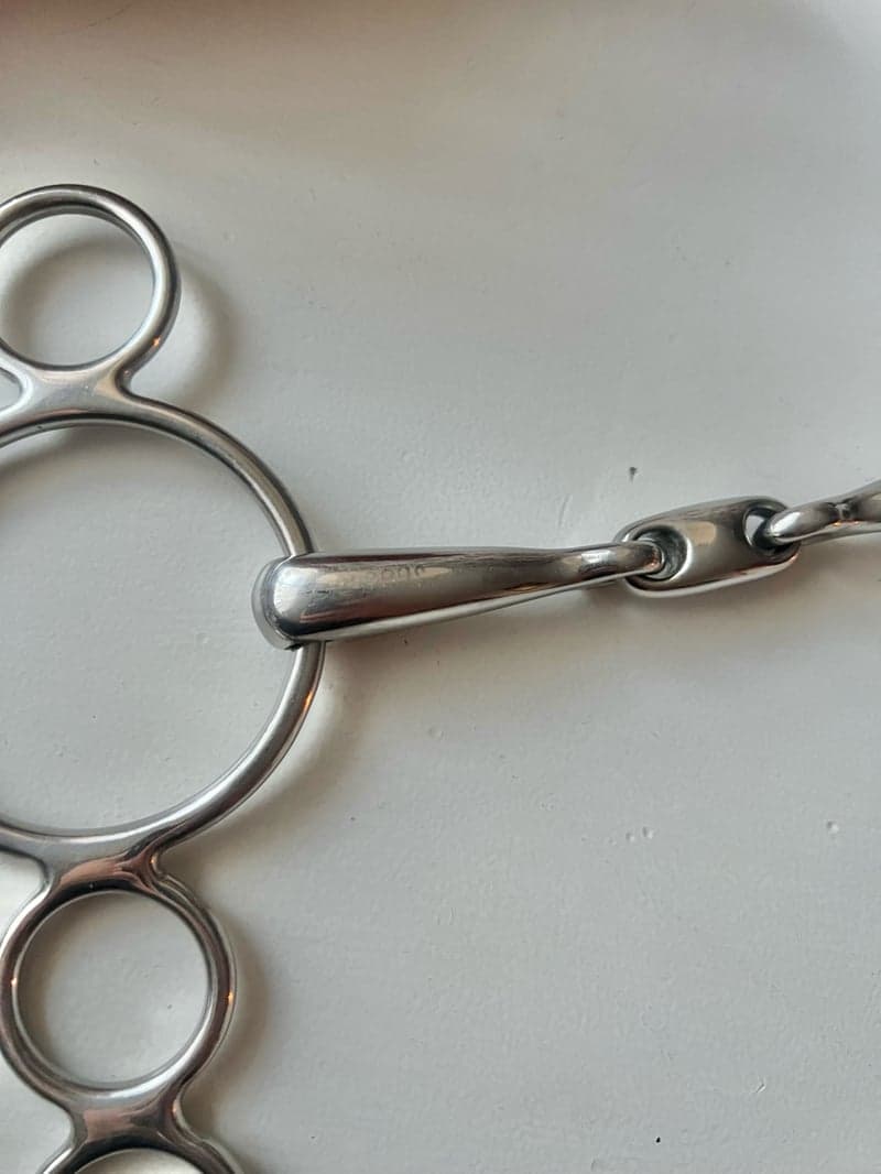 Bild 2 av Tredelat Pessoa Bett