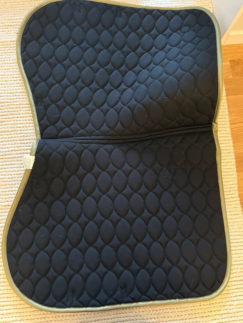 Bild 2 av Grönt schabrak från Hööks