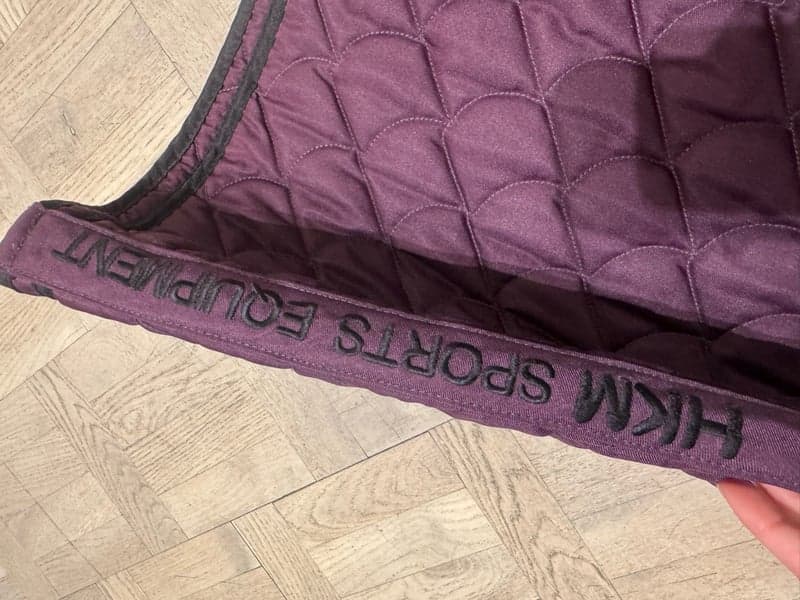 Bild 3 av Lila schabrak