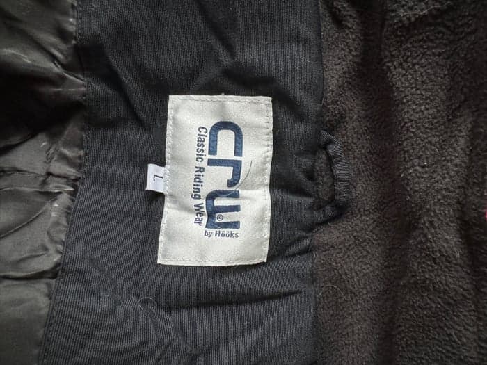 Media 4 av Svart och rosa overall