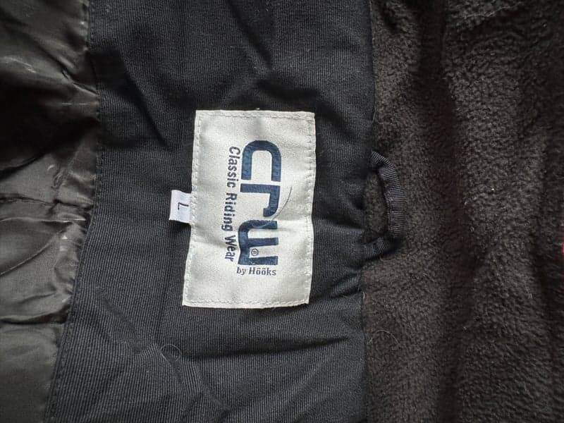 Bild 4 av Svart och rosa overall