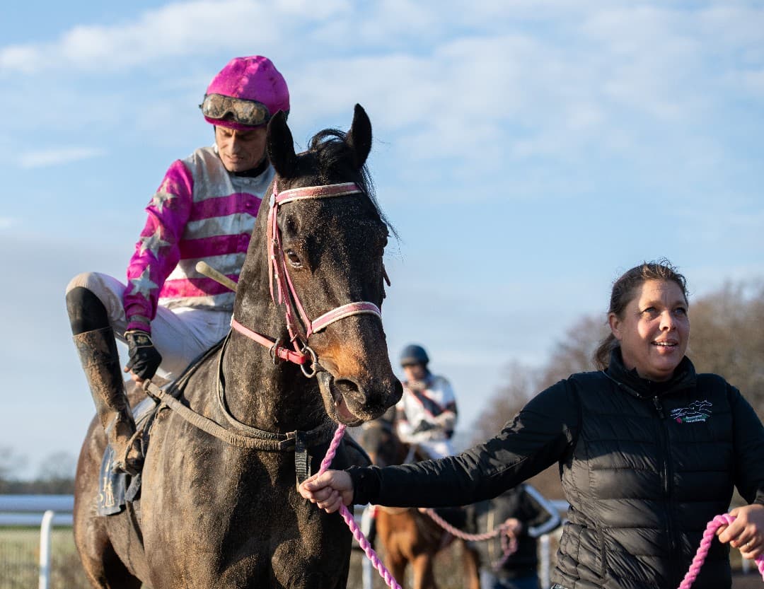 Image 1 of Point Boy