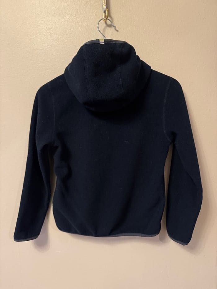Media 2 of Mörkblå fleecejacka från Pikeur