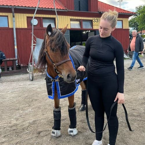 Profilbild av Malin Olsson Blom