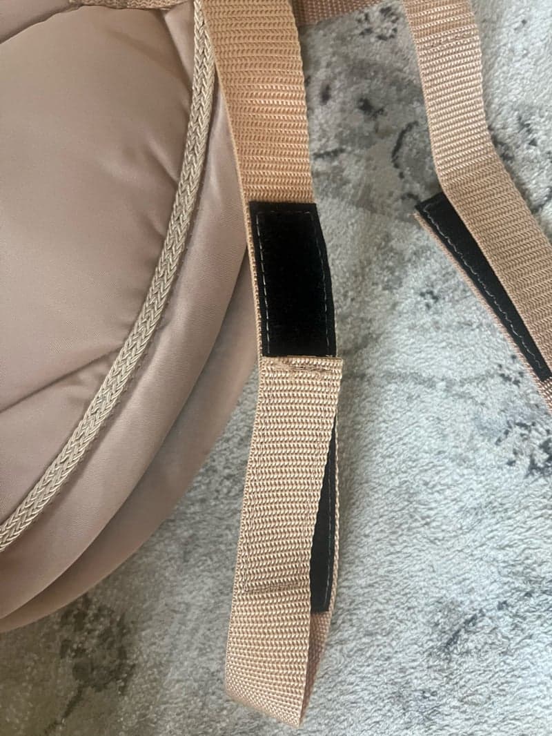 Bild 4 av Beige/Guld schabrak